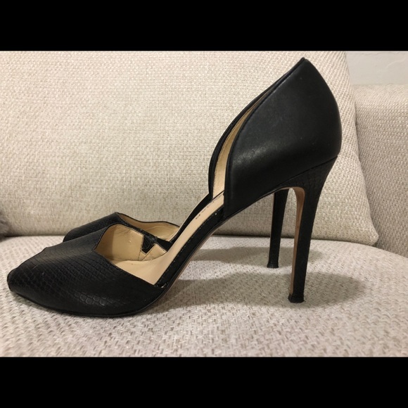 Charly Amar Heel - Picture 1 of 4